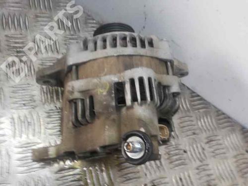 Alternator SUBARU IMPREZA Hatchback (GR, GH, G3) 2.0 D AWD | BP6090325M7 