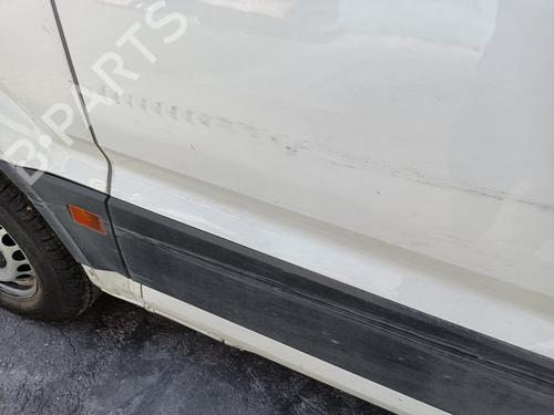 Right slide door VW CRAFTER Van (SY_, SX_)  | BP29594584C75 