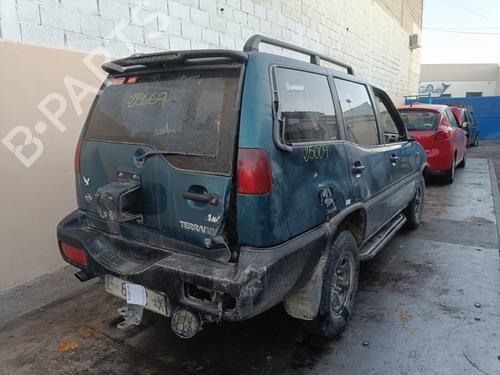 Instrument cluster NISSAN TERRANO II (R20)  | BP17799902C47 
