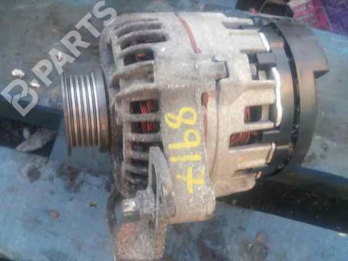 Used Alternator SMART CITY-COUPE (450) 0.8 CDI (S1CLC1, 450.300, 450.301, 450.302, 450.303,... (41 hp) 175091