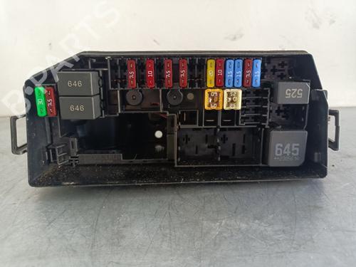 Fuse box SEAT ARONA (KJ7, KJP)  | BP27877749E1 