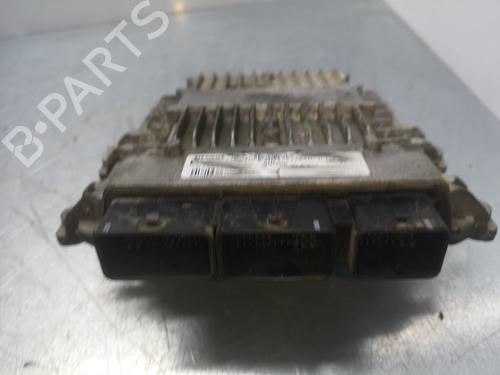 Engine control unit (ECU) FORD FOCUS II (DA_, HCP, DP)  | BP16124924M57 