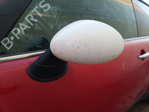 Left mirror MINI MINI (R50, R53) Cooper | BP16484695C26 