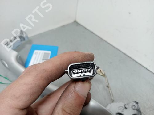 Front left exterior door handle RENAULT SCÉNIC II (JM0/1_)  | BP25493353C128 