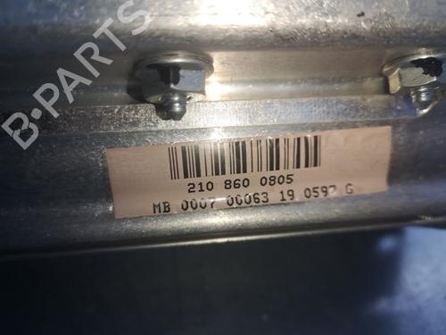 Passenger airbag MERCEDES-BENZ SLK (R170) 200 Kompressor (170.444) | BP16250673C10 