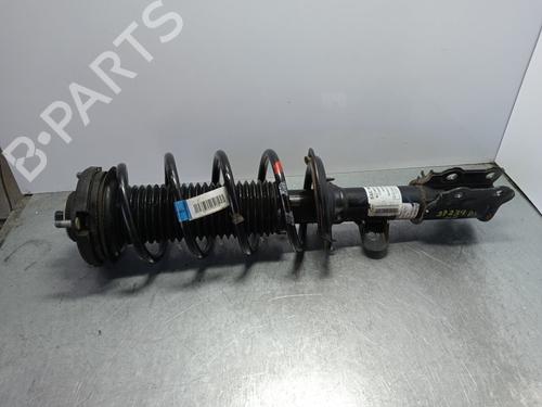 Used Left front shock absorber Left front shock absorber MG MG ZS SUV (AZS1) [2017-2026] 34555390 34555390