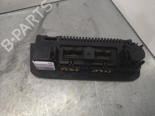 Climate control SEAT IBIZA IV (6J5, 6P1)  | BP8955680I5 
