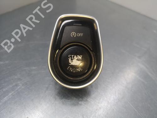 Used Ignition barrel BMW 3 Touring (F31) 318 d (143 hp) 15730148