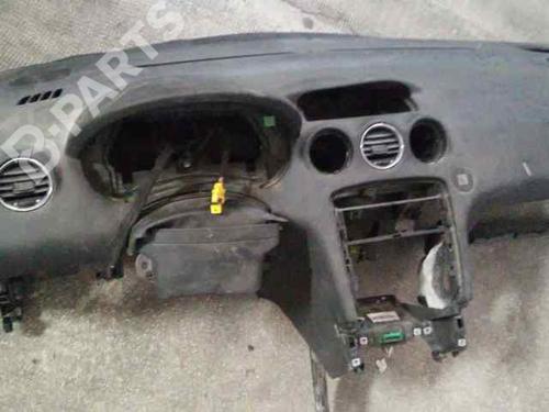 Kit airbags PEUGEOT 308 SW I (4E_, 4H_) 1.6 16V (120 hp)null