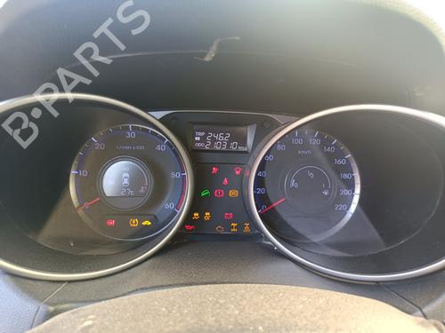 Used Instrument cluster Instrument cluster 38935147 38935147