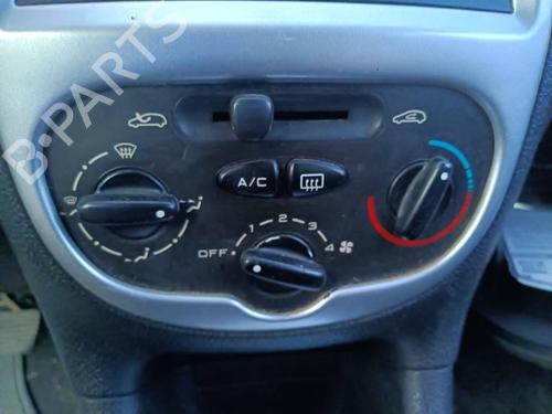 Used Climate control Climate control PEUGEOT 206 Hatchback (2A/C) [1998-2012] 39634032 39634032