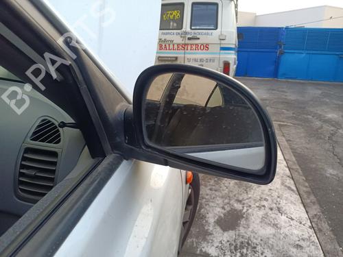 Bakspejl Højre Bakspejl Højre HYUNDAI ACCENT II (LC) 1.5 CRDi (82 hp) 34249941 34249941