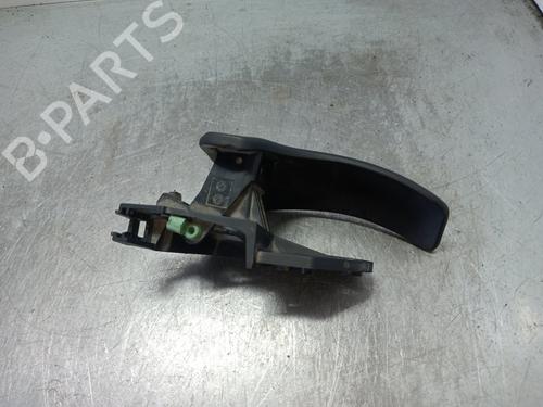 Front right interior door handle FIAT DUCATO Bus (250_) 130 Multijet 2,3 D 4x4 | BP36433812I14 - Image 2