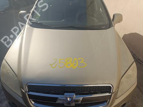 Used Hood CHEVROLET CAPTIVA (C100, C140) [2006-2025]  24355462