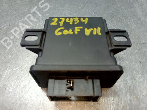 Electronic module VW GOLF VII Variant (BA5, BV5) 2.0 GTD | BP36641979M83 - Image 3