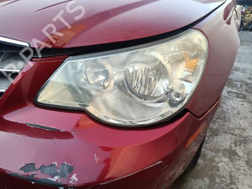 Used Left headlight Left headlight 38919695 38919695