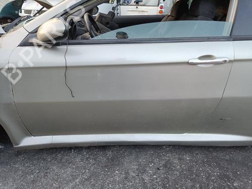 Used Left front door ALFA ROMEO GT (937_) 1.9 JTD (937CXN1B) (150 hp) 13693575
