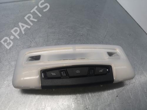 Used Interior roof light BMW 1 (F20) 118 d (150 hp) 17975932