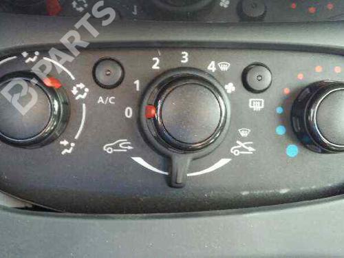 Climate control DACIA SANDERO II  | BP4227900I5 