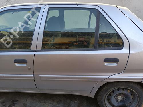 Used Left rear door Left rear door CITROËN SAXO (S0, S1) 1.5 D (57 hp) 35799088 35799088