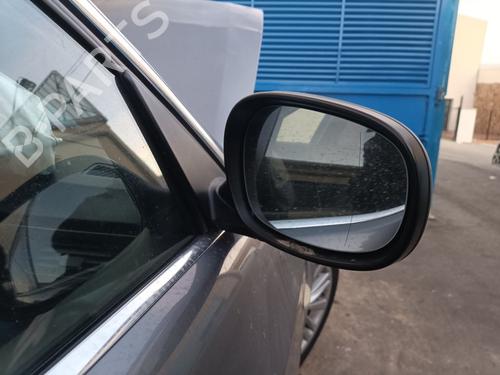 Used Right mirror BMW 3 (E90) 320 d (177 hp) 22543567