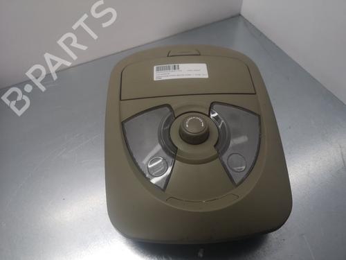 Innerbelysning SSANGYONG KYRON 2.0 Xdi (141 hp) 15664444