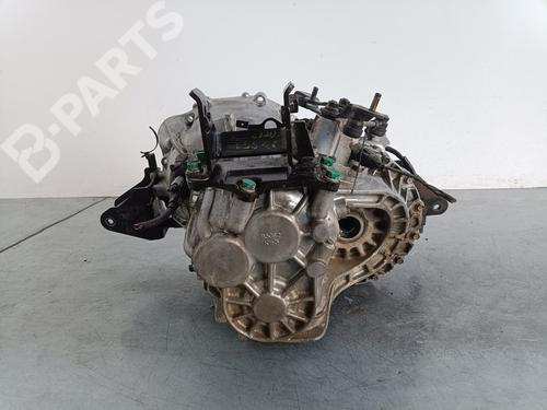 Gearbox KIA CARENS III MPV (UN) 2.0 CRDi 140 | BP11501074M3 