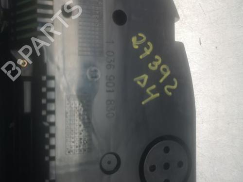 Instrument cluster AUDI A4 B7 (8EC) 2.0 TDI 16V | BP36024723C47 - Image 2
