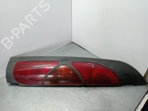 Farolim esquerdo Farolim esquerdo RENAULT KANGOO (KC0/1_) 1.9 dCi 4x4 (KC0V) (80 hp) 34344124 34344124