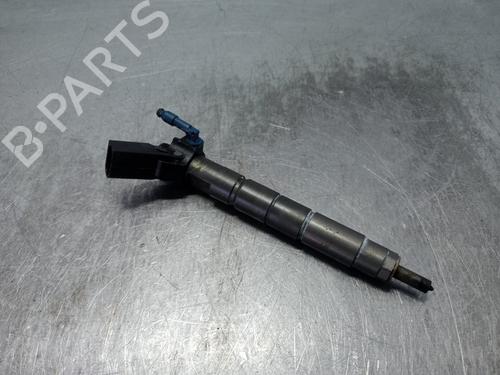 Used Injector Injector MERCEDES-BENZ SPRINTER 3,5-t Van (B907, B910) 317 CDI (910.633) (170 hp) 36219840 36219840