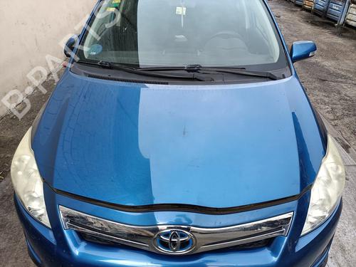 Capot TOYOTA AURIS (_E15_) 1.8 Hybrid (ZWE150_, ZWE150R) (136 hp) 32360763