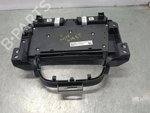 Electronic module OPEL ASTRA J (P10) | BP29610712M83