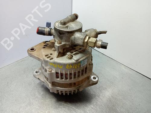 Used Alternator Alternator OPEL ASTRA G Hatchback (T98) 1.7 DTI 16V (F08, F48) (75 hp) 33272106 33272106