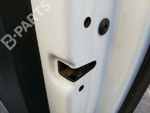 Used Front right lock VW POLO V (6R1, 6C1) [2009-2022]  4410378