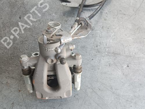 Right rear brake caliper MG MG ZS SUV 1.0 T-GDi | BP15265264M106 