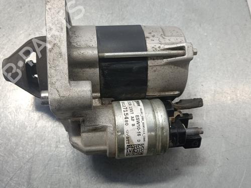Starter PEUGEOT 3008 II SUV (MC_, MR_, MJ_, M4_)  | BP29720496M8 