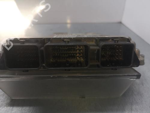 Engine control unit (ECU) PEUGEOT 307 Break (3E) 1.6 HDi 110 | BP16984384M57 
