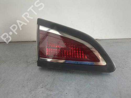 Used Left tailgate light Left tailgate light 38732117 38732117
