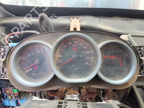 Used Instrument cluster DACIA LODGY (JS_) [2012-2025]  26913666