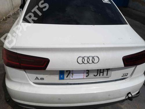 Heckklappe AUDI A6 C7 (4G2, 4GC) 2.0 TDI (190 hp)null