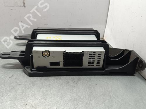 Used Radio AUDI A6 Allroad C6 (4FH) 3.0 TDI quattro (240 hp) 29479175