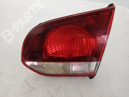 Used Right tailgate light VW GOLF VI (5K1) [2008-2014]  9820994
