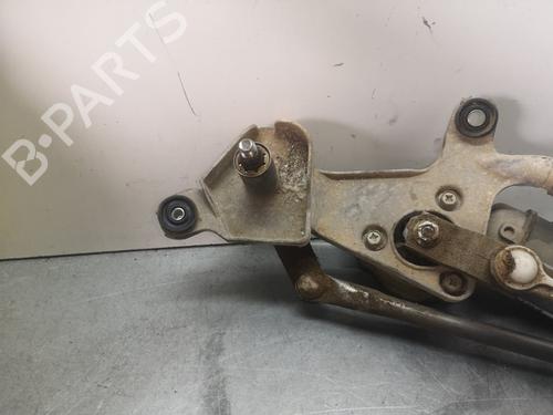 Front wiper motor FIAT SEDICI (189_) 1.9 D Multijet 4x4 | BP12556538M29 