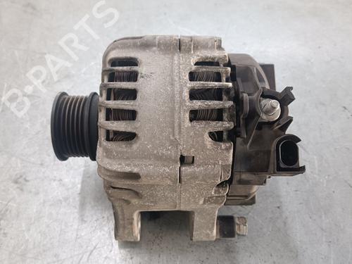 Used Alternator FORD FOCUS III Turnier [2010-2020]  22551260