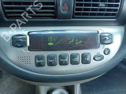 Used Climate control CHEVROLET REZZO MPV (U100) 1.6 (107 hp) 29348417