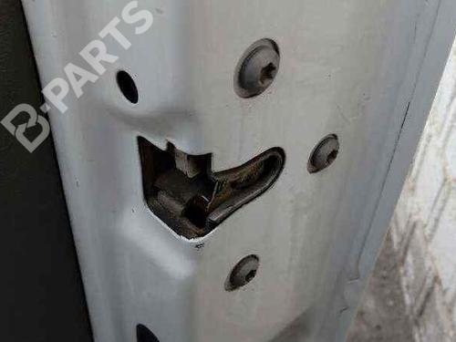 Used Front right lock FIAT DUCATO Van (250_) 120 Multijet 2,3 D (120 hp) 1767525