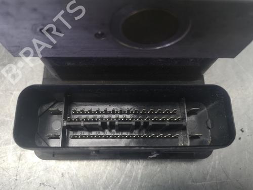 ABS pump CITROËN C5 I (DC_)  | BP12528766M43 
