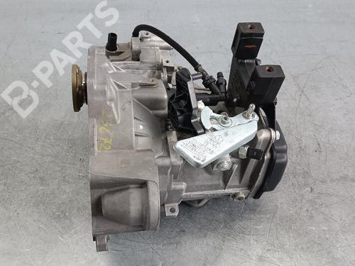 Used Gearbox SEAT IBIZA IV (6J5, 6P1) [2008-2017]  12091043
