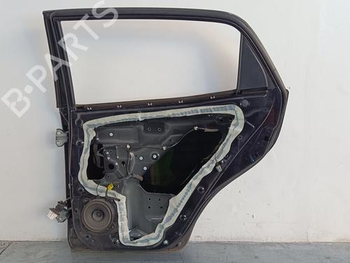 Dør højre bagtil SSANGYONG KORANDO (CK)  | BP31172487C5 