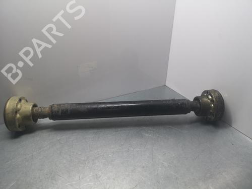 Driveshaft AUDI Q7 (4LB) 3.0 TDI quattro (233 hp) 17098523